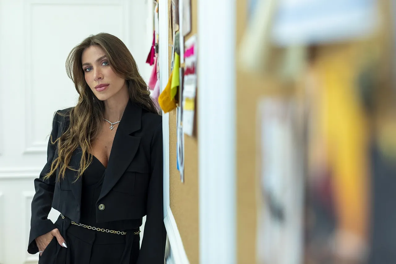 Nati Vozza: From Influencer to R$210 Million Fashion Empire Founder